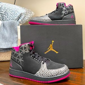 Nike Air Jordan 1 Flight 3 Premium GG